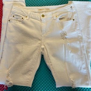 Michael Kors Jeans